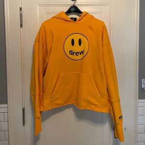Drew House Mascot Deconstructed Hoodie